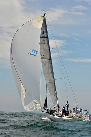 2017 Block Island Race Week D_0722