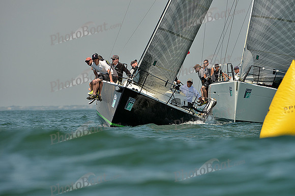 2014 Charleston Race Week D 242