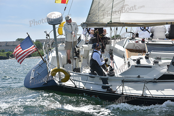 2019 NYYC Annual Regatta A_0271