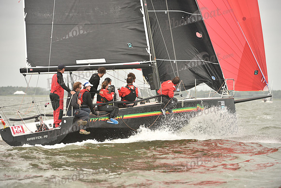 2019 Charleston Race Week H_0728