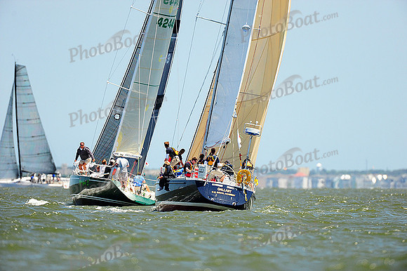2014 Southern Bay Race Week E 1188