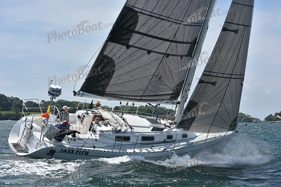 2019 NYYC Annual Regatta A_0423