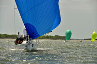2018 Charleston Race Week A_2034