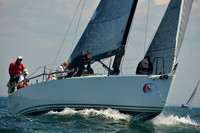 2015 Block Island Race Week A 308