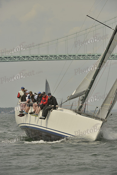 2018 NYYC Annual Regatta A_1711