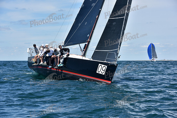 2021 Block Island Race Week D_3408