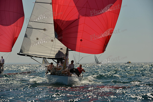 2015 Block Island Race Week B 459