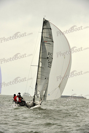 2016 Charleston Race Week A_1710