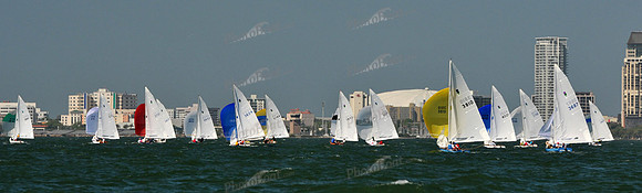 2012 Thistle MidWinters C 182