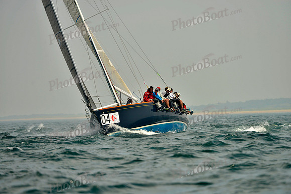 2017 Block Island Race Week H_0501
