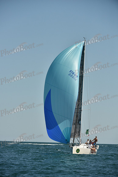 2018 NYYC Race Week B_0946