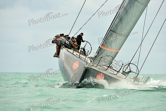 2016 Key West Race Week F_0956
