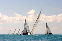 2012 Key West Race Week D 360