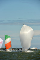 2016 Charleston Race Week D 0434