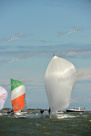 2016 Charleston Race Week D 0434