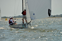 2014 Charleston Race Week D 1163