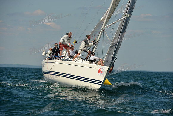 2015 Block Island Race Week G 1497