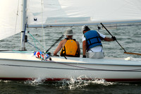 2011 Flying Scot NAC C 837