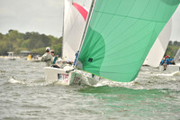 2019 Charleston Race Week E_1239