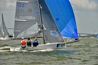 2018 Charleston Race Week B_0972