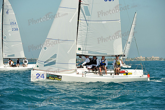 2015 Key West Race Week C 104