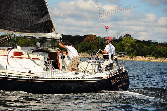 2014 Denmark Race B 516