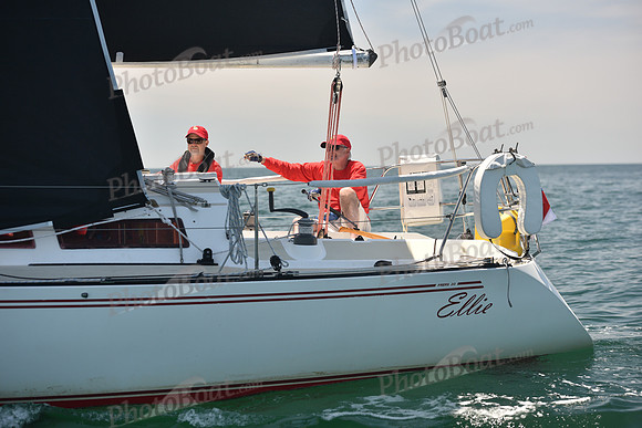 2024 Figawi 1054