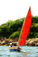 2014 NYYC Race Week A 1093