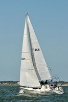2013 Southern Bay Race Week D 154