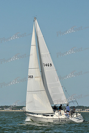 2013 Southern Bay Race Week D 154