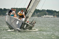 2015 NYYC Annual Regatta C 489