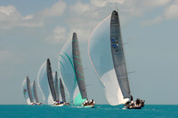 2012 Key West Race Week B 747