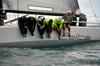 2014 Key West Race Week B 1439