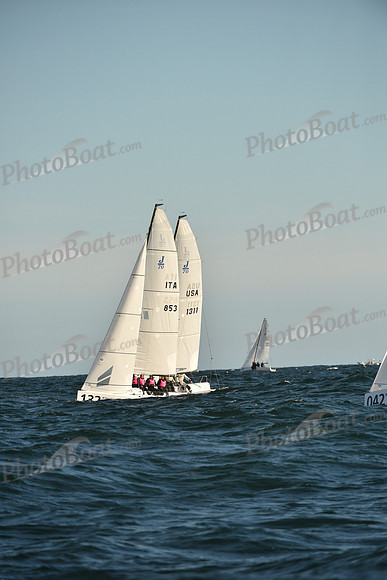2018 J70 Worlds G_0273