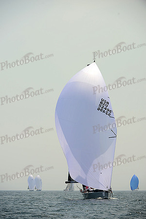 2013 Block Island Race Week A 1165