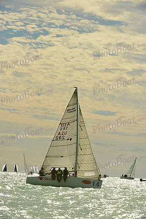 2016 Key West Race Week A_1409