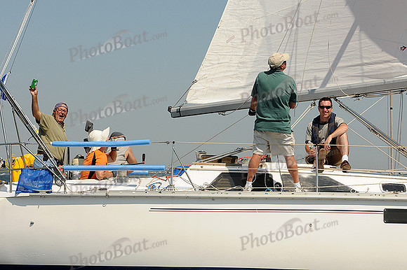2012 Vineyard Race A 273