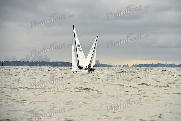 2018 J70 Worlds I_1118