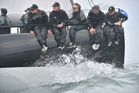 2019 NYYC Annual Regatta D_0393