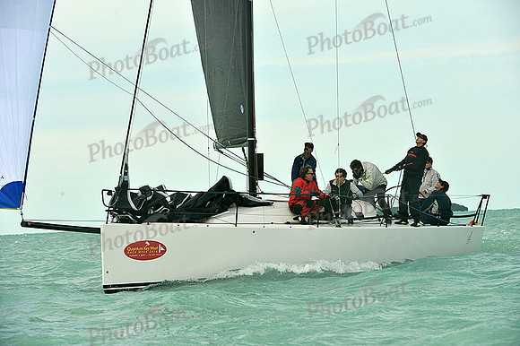 2016 Key West Race Week A_0683