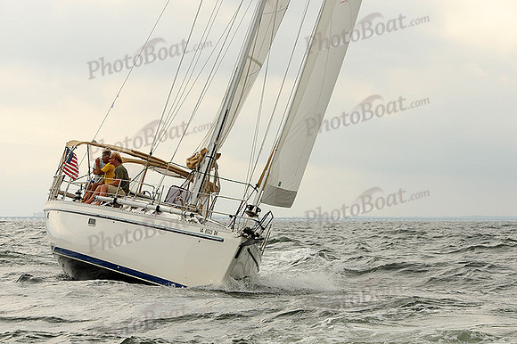 2012 Cape Charles Cup A 708