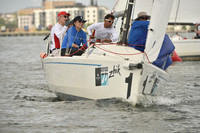 2019 Charleston Race Week E_0056