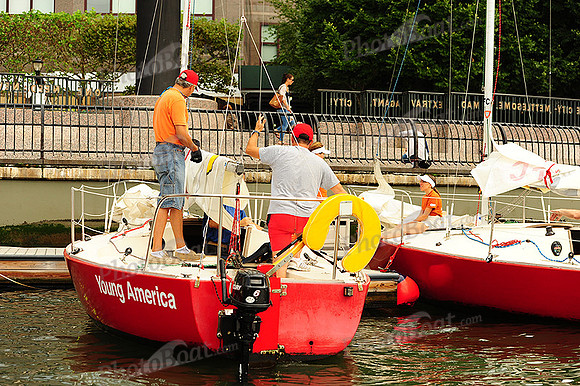 2014 NY Architects Regatta 021