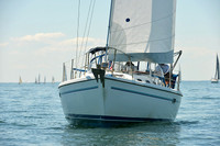 2015 Cape Charles Cup A 279