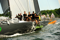 2014 NYYC Race Week C 1499