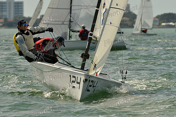 2015 VX1 Winter Series B 836