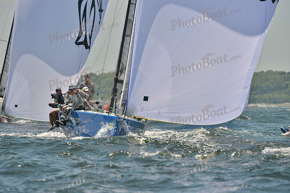 2017 NYYC Annual Regatta B_1030