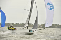 2019 Charleston Race Week C_0280
