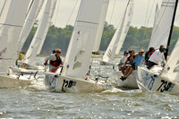 2015 Charleston Race Week B 820