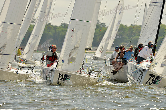 2015 Charleston Race Week B 820